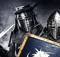 Blacktown Medieval Fayre - Restaurant Darwin