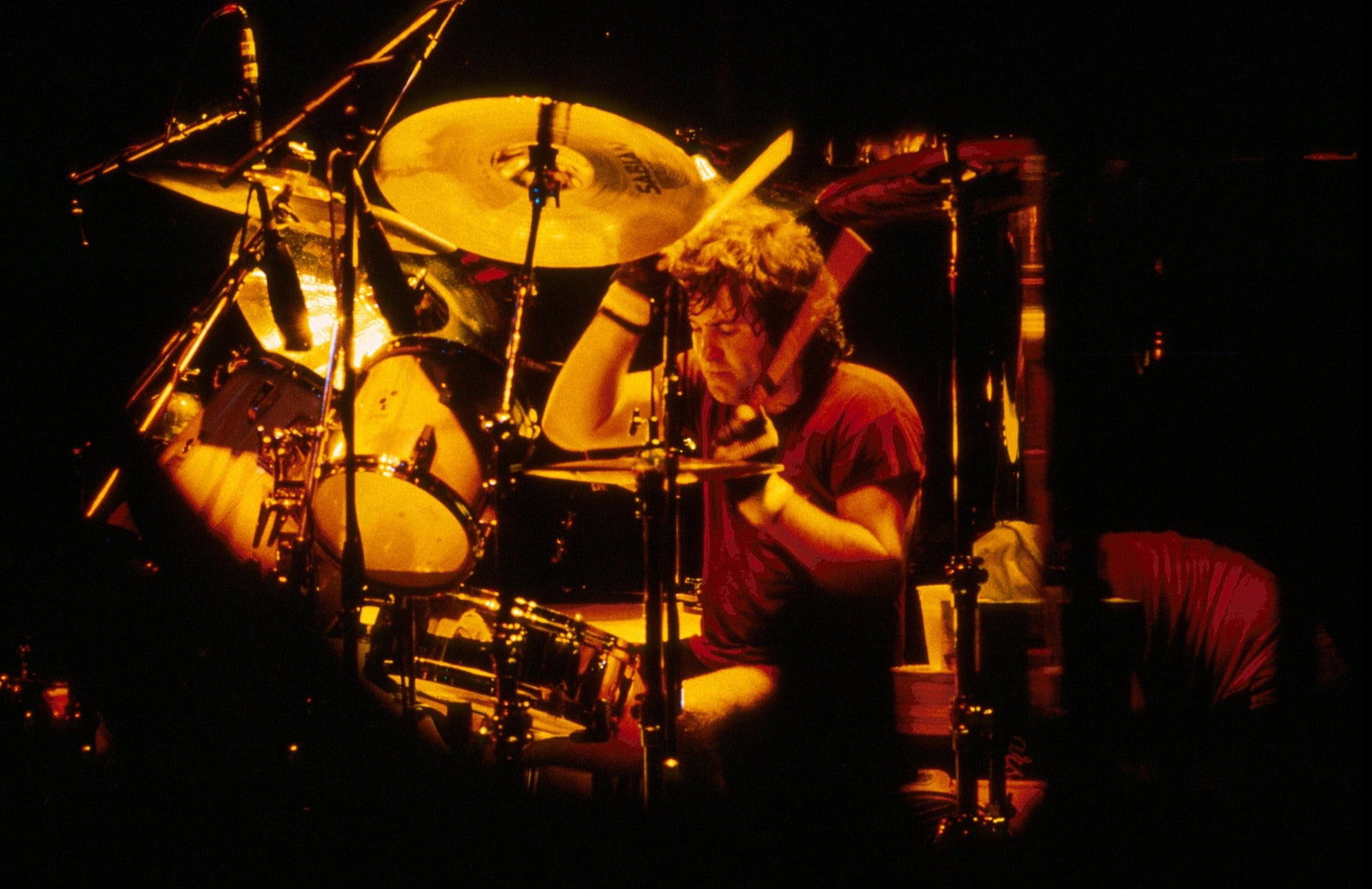 Mansfield QLD Restaurant Darwin