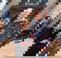 CinefestOZ - Margaret River - Restaurant Darwin