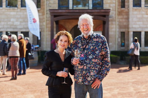 CinefestOZ - Margaret River - Restaurant Darwin 0