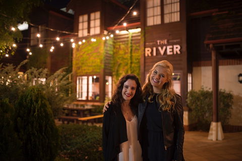 CinefestOZ - Margaret River - Restaurant Darwin 1