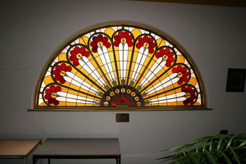 Copper Country Keepsakes - Revamp, Restore, Recycle At The Ascot Community Exhibition  Art Gallery - Restaurant Darwin 1