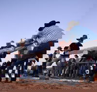 Cunnamulla Fella Festival 2020 - Restaurant Darwin