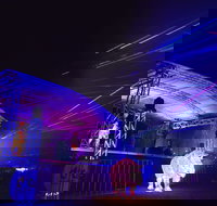 DREAM Festival Music and Markets Event - Restaurant Darwin