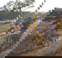 Dungog Mountain Bike Festival - Restaurant Darwin