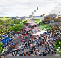 Flavours of Mudgee - Restaurant Darwin