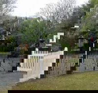 Gresford Community Christmas Carols - Restaurant Darwin