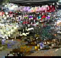 Gresford Community Markets - Restaurant Darwin