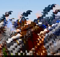 Hay Agricultural Show