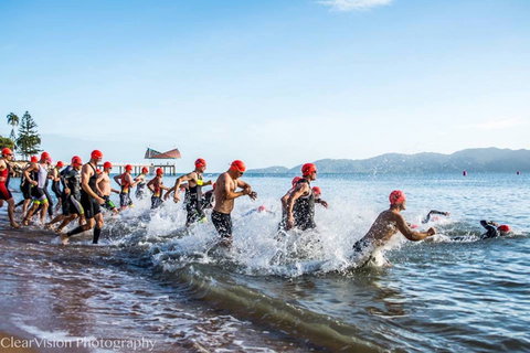Intersport Townsville Triathlon And Multisport  Festival - Restaurant Darwin 1