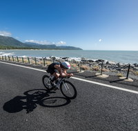 IRONMAN 70.3 Cairns - Restaurant Darwin