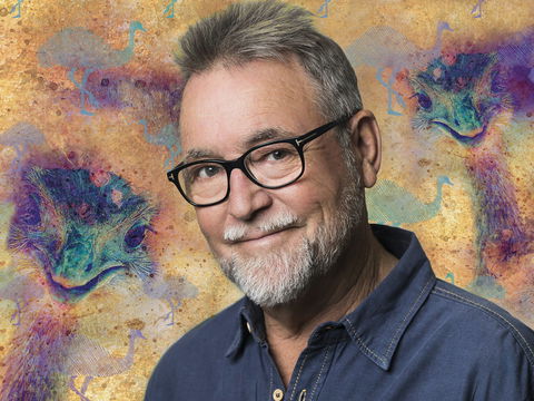 John Williamson - Winding Back - Restaurant Darwin 0