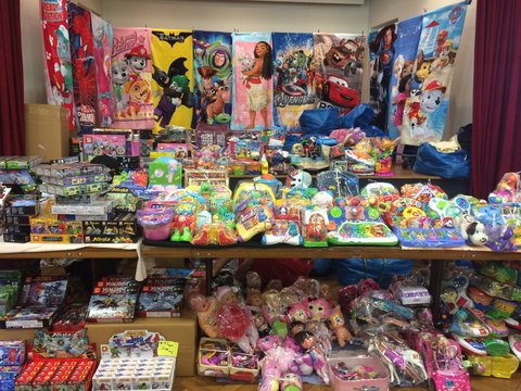 Macarthur Kids Markets - Restaurant Darwin 0