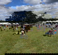 Majors Creek Festival - Restaurant Darwin