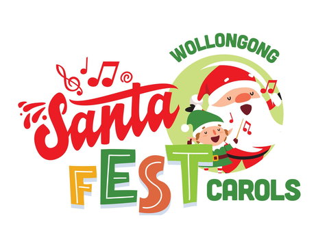 McDonalds Illawarra Santa Fest Carols Wollongong - Restaurant Darwin 0
