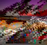 Mindil Beach Sunset Market - Restaurant Darwin