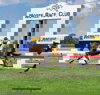 Moree Race Club TAB Race Day - Restaurant Darwin