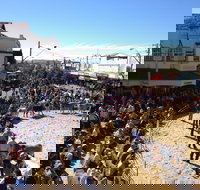 NCMC Casino Beef Week - Restaurant Darwin