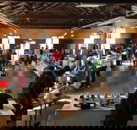 Nerriga Produce Market - Restaurant Darwin