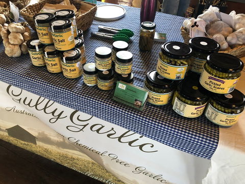 Nerriga Produce Market - Restaurant Darwin 1