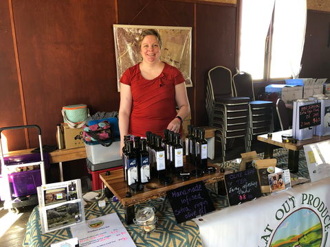 Nerriga Produce Market - Restaurant Darwin 2