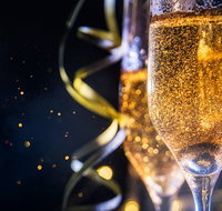 New Year's Eve at Harrigan's Hunter Valley - Restaurant Darwin
