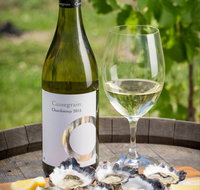 Oysters in the Vines - Seafood and Wine Festival - Restaurant Darwin