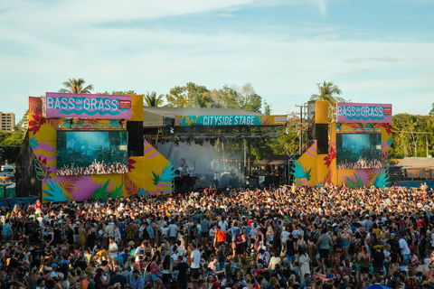 People's Choice BASSINTHEGRASS - Restaurant Darwin 1