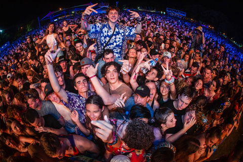 People's Choice BASSINTHEGRASS - Restaurant Darwin 2