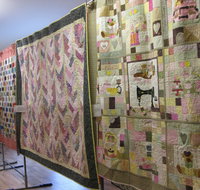 Quiltarama - Restaurant Darwin