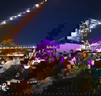 Riverside Live - Restaurant Darwin