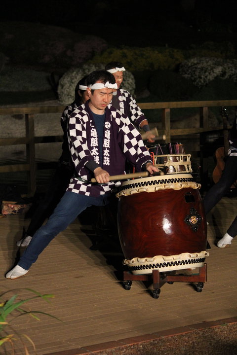 Sakura Matsuri  - Cherry Blossom Festival - In Doubt Due To Covid-19 - Restaurant Darwin 1