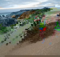 Surf Coast Afterglow Trail Marathon - Restaurant Darwin