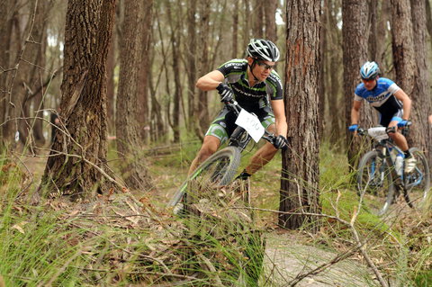 Tathra Beach And Bike MTB Enduro - Restaurant Darwin 0