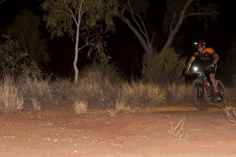 The Redback - Restaurant Darwin 1