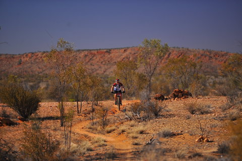 The Redback - Restaurant Darwin 2