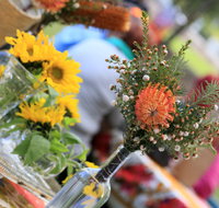 The Artist Market - Restaurant Darwin