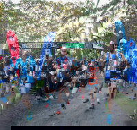 The Blackall 100 - Restaurant Darwin