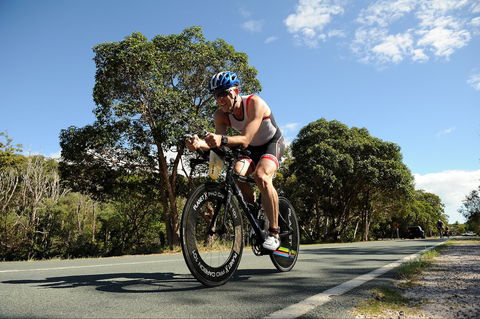 The Straddie Salute Triathlon Festival - Restaurant Darwin 2