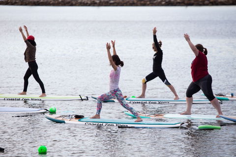 The Lakes Festival - Restaurant Darwin 2