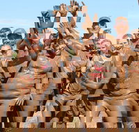 Titan Macquarie Mud Run - Restaurant Darwin