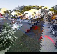 Wauchope MotoFest - Restaurant Darwin