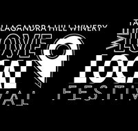 We Love Local Festival - Restaurant Darwin