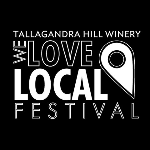 We Love Local Festival - Restaurant Darwin 0