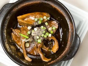 Tay Do Chinese & Vietnamese Restaurant - Restaurant Darwin 1