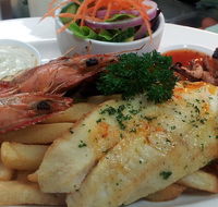 Nunzio's Pizza and Pasta Family Restaurant - Restaurant Darwin