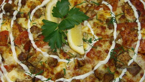 Nunzio's Pizza And Pasta Family Restaurant - Restaurant Darwin 3