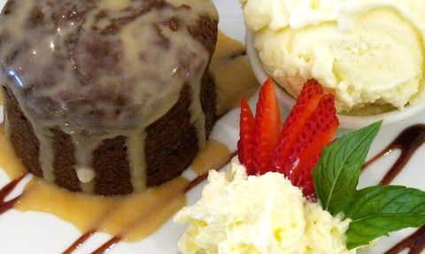 Nunzio's Pizza And Pasta Family Restaurant - Restaurant Darwin 4