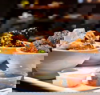 Stonegrill - Restaurant Darwin