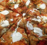 Chianti's Woodfire Pizza Restaurant - Restaurant Darwin